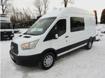 Βαν FORD Transit