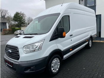 Επαγγελματικό αυτοκίνητο ψυγείο FORD Transit