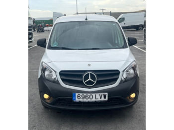 Βαν MERCEDES-BENZ Citan 109 CDI