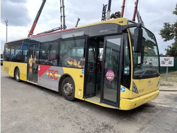 Αστικό λεωφορείο Van Hool NEWA 360 - 95 PERSONS - DRIVER A/C FAHRER KLIMA - MAN ENGINE - BE BUS: φωτογραφία 1