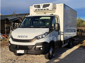 Επαγγελματικό αυτοκίνητο ψυγείο IVECO Daily