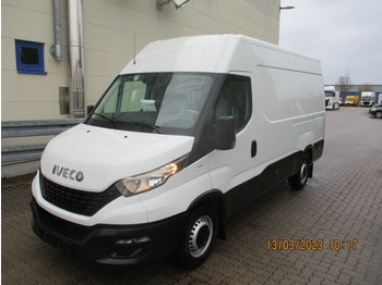 Βαν IVECO Daily 35s16