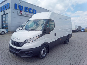 Βαν IVECO Daily 35s16