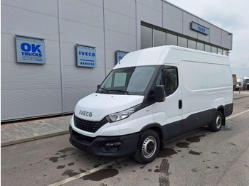 Επιβατικό βαν IVECO Daily 35s16