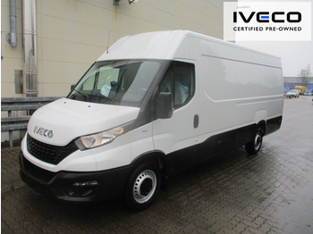 Βαν IVECO Daily 35s16