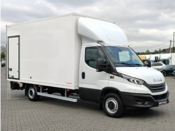 Επαγγελματικό αυτοκίνητο κόφα IVECO Daily 35s18