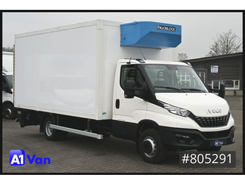 Επαγγελματικό αυτοκίνητο κόφα IVECO Daily 70c18