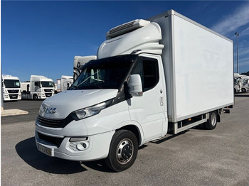 Επαγγελματικό αυτοκίνητο ψυγείο IVECO Daily