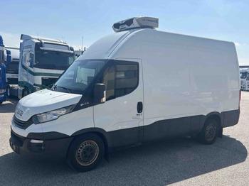 Βαν IVECO Daily