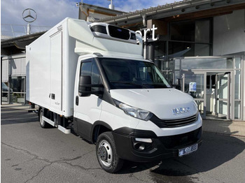 Επαγγελματικό αυτοκίνητο ψυγείο IVECO Daily 50c18