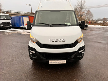 Βαν IVECO Daily