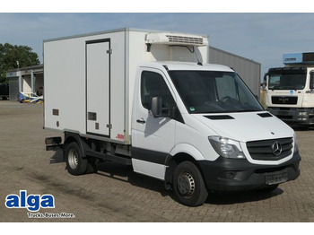 Επαγγελματικό αυτοκίνητο ψυγείο MERCEDES-BENZ Sprinter 316