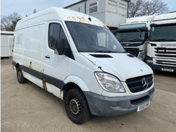 Βαν MERCEDES-BENZ Sprinter 313