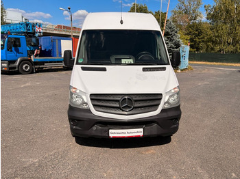 Βαν MERCEDES-BENZ Sprinter 313