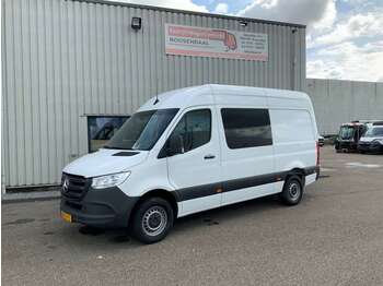 Βαν MERCEDES-BENZ Sprinter 314