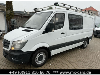 Βαν MERCEDES-BENZ Sprinter 314