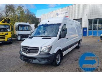 Βαν MERCEDES-BENZ Sprinter 314