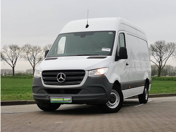 Βαν MERCEDES-BENZ Sprinter 314