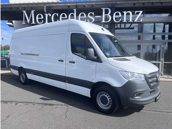 Βαν MERCEDES-BENZ Sprinter 315