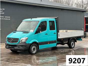 Μικρό φορτηγό με καρότσα MERCEDES-BENZ Sprinter 316