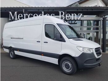 Βαν MERCEDES-BENZ Sprinter 317