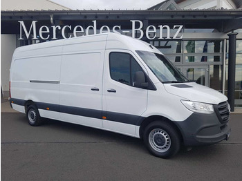 Βαν MERCEDES-BENZ Sprinter 317