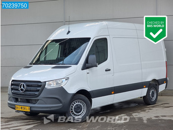 Βαν MERCEDES-BENZ Sprinter 317