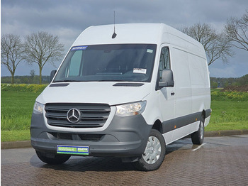 Βαν MERCEDES-BENZ Sprinter 317