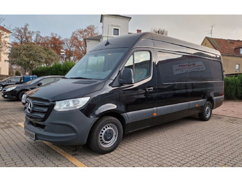 Βαν MERCEDES-BENZ Sprinter 319