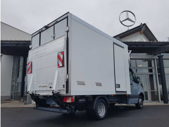 Επαγγελματικό αυτοκίνητο ψυγείο MERCEDES-BENZ Sprinter 514