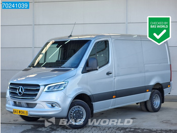 Βαν MERCEDES-BENZ Sprinter 519