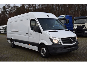 Βαν MERCEDES-BENZ Sprinter 314