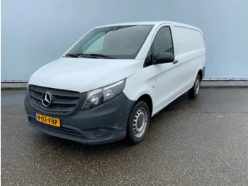 Βαν MERCEDES-BENZ Vito 114