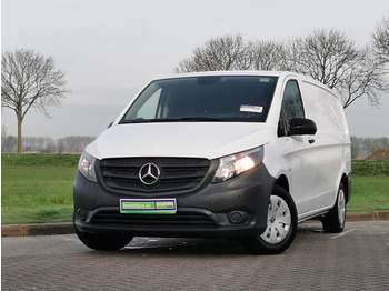 Μικρό βαν MERCEDES-BENZ Vito 116