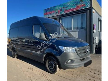 Βαν MERCEDES-BENZ Sprinter 316