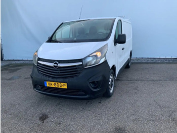 Βαν OPEL Vivaro