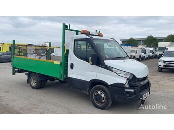IVECO DAILY 35-140 - βαν