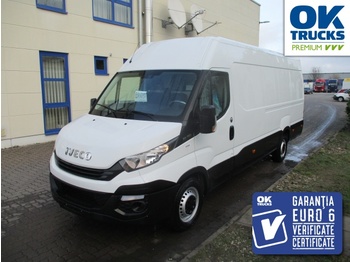 Βαν Iveco Daily 35S16V