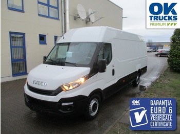 Βαν Iveco Daily 35S16V