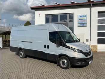 Iveco Daily 35S18 HA8 V *4.100mm*Automatik*3,5 T AHK*  - Βαν