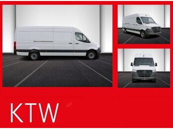 Βαν MERCEDES-BENZ Sprinter 317 Maxi,Kamera,Tempomat