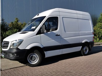 Βαν Mercedes-Benz Sprinter 314 cdi kort/hoog navi a