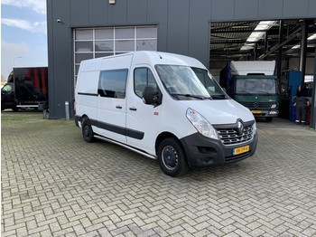 Βαν Renault Master 110.33 L2 H2 Euro 5 AIRCO