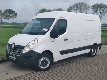 Βαν Renault Master 2.3 dci l2h2, laadklep,
