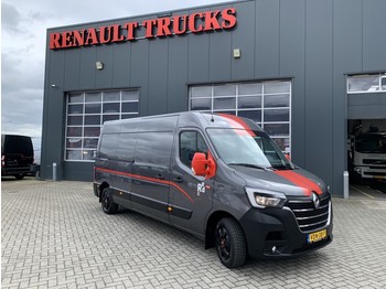 Βαν Renault Master Red Edtion L3 H2 2.3 DCI 180 PK euro 6