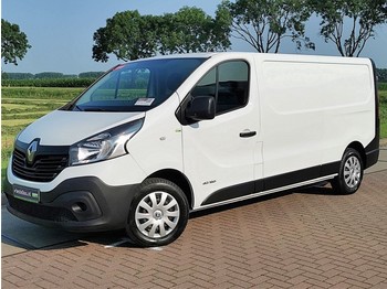 Βαν Renault Trafic 1.6 DCI l2h1 lang airco!