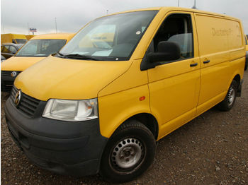 Βαν Volkswagen T5 Transporter