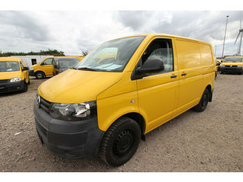 Βαν Volkswagen T5 Transporter