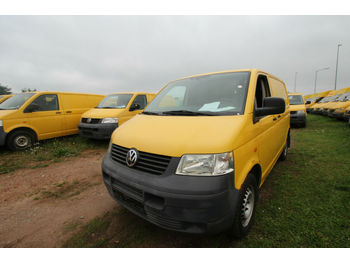 Βαν Volkswagen T5 Transporter