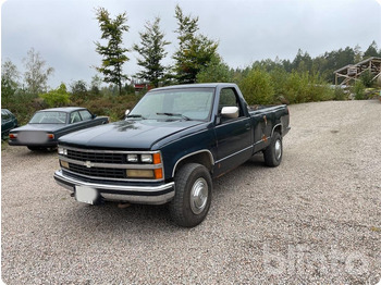  CHEVROLET PICKUP CK20903 - Ημιφορτηγό